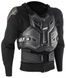 Защита тела LEATT 6.5 Body Protector Graphene XL