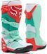 Жіночі Моточеревики FOX COMP Woman Boot Aqua 10