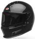 Мотошолом BELL ELIMINATOR - SOLID Black L