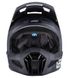 Мотошлем LEATT Helmet Moto 3.5 + Goggle Black XL