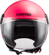 Мотошлем LS2 OF558 Sphere Lux Gloss Pink XS