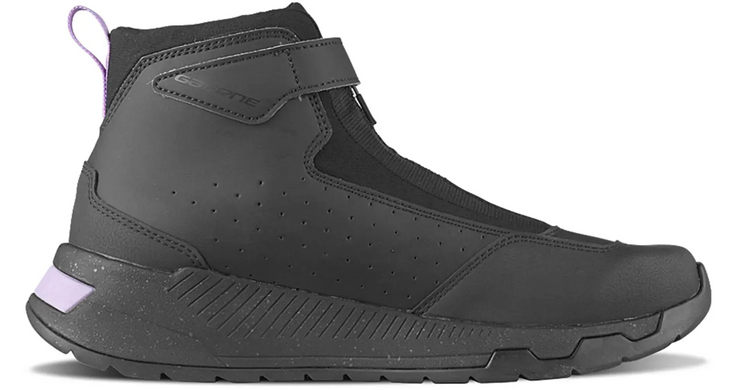 Мотовзуття Gaerne G_ZION GORE-TEX LADY BLACK/LILLA 41