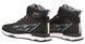 Моточеревики LS2 Acrux Man Boots Black Hi-Vis Orange 42