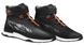 Моточеревики LS2 Acrux Man Boots Black Hi-Vis Orange 42