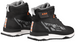 Моточеревики LS2 Acrux Man Boots Black Hi-Vis Orange 42