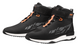 Моточеревики LS2 Acrux Man Boots Black Hi-Vis Orange 42