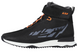 Моточеревики LS2 Acrux Man Boots Black Hi-Vis Orange 42