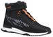 Моточеревики LS2 Acrux Man Boots Black Hi-Vis Orange 42