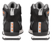 Моточеревики LS2 Acrux Man Boots Black Hi-Vis Orange 42