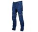 Мотоджинси Leoshi Faster Jeans Blue W30-L32