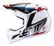 Шолом LEATT Helmet Moto 2.5 White XL