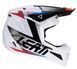Шолом LEATT Helmet Moto 2.5 White XL