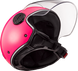 Мотошлем LS2 OF558 Sphere Lux Gloss Pink XS