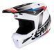Шолом LEATT Helmet Moto 2.5 White XL