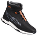 Моточеревики LS2 Acrux Man Boots Black Hi-Vis Orange 42