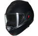 Мотошолом Nolan N120-1 CLASSICO Flat Black