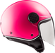Мотошлем LS2 OF558 Sphere Lux Gloss Pink XS