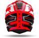 Мотошолом Airoh COMMANDER 2 MAVICK red gloss L