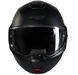 Мотошолом Nolan N120-1 CLASSICO Flat Black