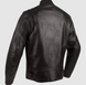 Мотокуртка SEGURA шкіра LEWIS Black 3XL