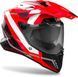 Мотошолом Airoh COMMANDER 2 MAVICK red gloss L