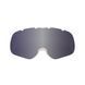 Линза Oxford Assault Pro Tear-Off Ready Blue Tint Lens