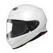 Мотошлем SHOEI NXR 2 White L