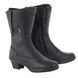 Моточеревики Oxford Valkyrie Boots Black 39