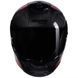 Мотошолом Nolan X-903 Ultra Carbon INTRIGO Black-Grey-Red