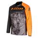 Мотоджерсі KLIM XC Lite Corrosion Strike Orange S