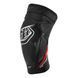 Наколінники TLD Raid Knee Guard Black Розмір XL/XXL
