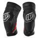 Наколінники TLD Raid Knee Guard Black Розмір XL/XXL