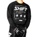 Джерсі штани SHIFT White Label GI Fro Jersey Black XL
