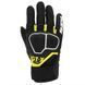 Моторукавички Spidi X GT Black-Yellow