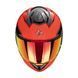 Мотошлем SCORPION EXO-530 AIR Red L