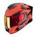 Мотошлем SCORPION EXO-530 AIR Red L
