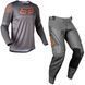 Джерси штаны FOX Legion Pewter L