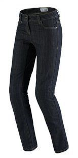 Мотоджинси Spidi J-Flex Lady Dark-Blue