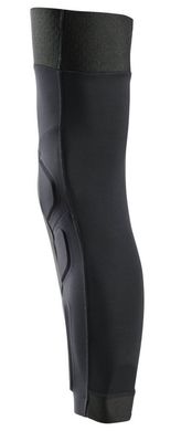 Мотонаколенники FOX LAUNCH ELITE KNEE SHIN GUARD Black XLarge