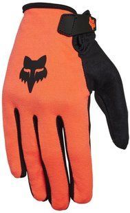 Перчатки FOX RANGER Glove Flo Orange, M (9)