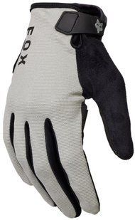 Перчатки FOX RANGER GEL Glove Grey Vintage, L (10)