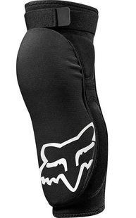 Налокотники FOX LAUNCH D3O ELBOW GUARD Black Large