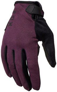 Перчатки FOX RANGER GEL Glove Dark Purple, L (10)