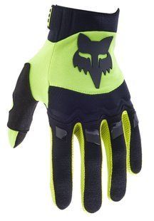 Мотоперчатки FOX DIRTPAW GLOVE - CE Flo Yellow S (8)