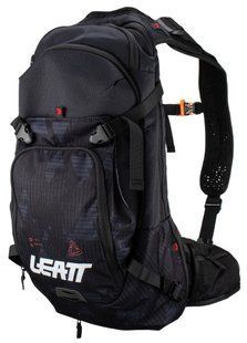 Моторюкзак LEATT Hydration Moto XL 1.5 Black Large