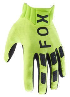 Моторукавички FOX FLEXAIR GLOVE Flo Yellow XXL (12)