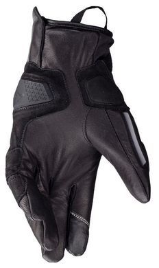 Моторукавички LEATT Glove Adventure SubZero 7.5 Short Stealth M (9)