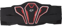 Пояс FOX Titan Sport Belt Black 2X/3X