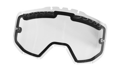 JUST1 Goggle Double Lens MADE IN ITALY