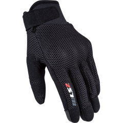 Моторукавички LS2 Ray Man Gloves Black L